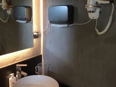-EVE格斗健身工作室(周康店)