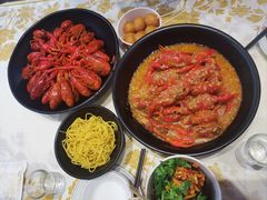 -聚味瞿记·龙虾堂(坡子街店)