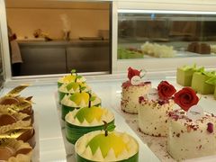 -法桐蛋糕·手作面包(万象城店)