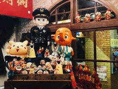 -砖窑古早味怀旧餐厅