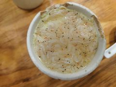 猪脑蛋花罐-广达眼镜炖罐(广达店)