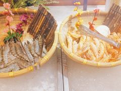 -蓝珊甄选海鲜自助·火锅大排档(近阿那亚店)