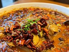 -蒙古人烤羊大师·草原料理(工农大路店)