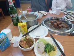 -汉丽轩·音乐自助烤肉餐厅(石岐店)