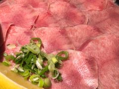 -厚贞日式烤肉(龙之梦店)