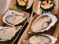 -Osteria Garden 生蚝花园餐厅(原进贤路店)