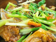 -先记烧鹅王·本地粤菜(福永店)