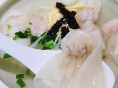-苏小柳点心·手作小笼包(新街口分院店)