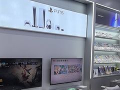 -万达茂商场(南京仙林店)