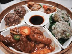 -金悦轩海鲜酒家(拱北店)