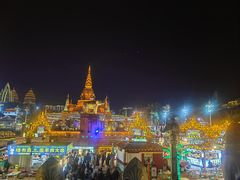 -西双版纳集贸市场