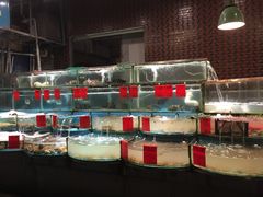 水产区-百里鲜·闽南家宴·福建菜