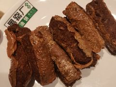 -黑窑厂糖油饼烤鸭·清真菜(旗舰店)