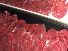 -京韵胡同·酱香羊蝎子火锅涮肉(长寿路店)