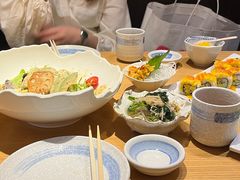 -富山日式料理(宽厚里店)