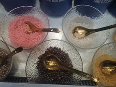-溪边姑娘·拉丝酸奶水果捞(春熙路店)