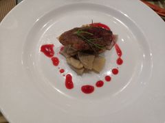 -西藏饭店·亚克·食光自助餐厅(文殊院店)