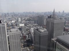 -东京都厅舍