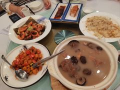 -海宝酒家(中山四路店)