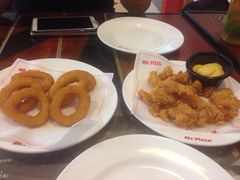 -米斯特比萨(光华桥凯德MALL天津湾店)