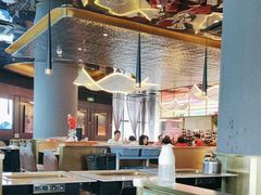 -奢谷·海鲜自助(南海万科店)