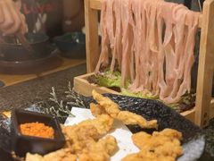 -湊湊火锅·茶憩(东城民盈国贸城店)