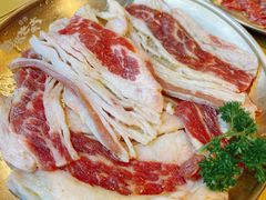 老太太特色肥牛-西塔老太太泥炉烤肉(北京望京店)