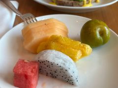 -上海柏悦酒店