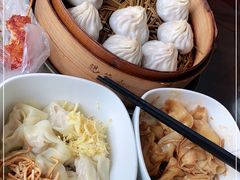 -锡笼记·无锡小笼(方塔店)