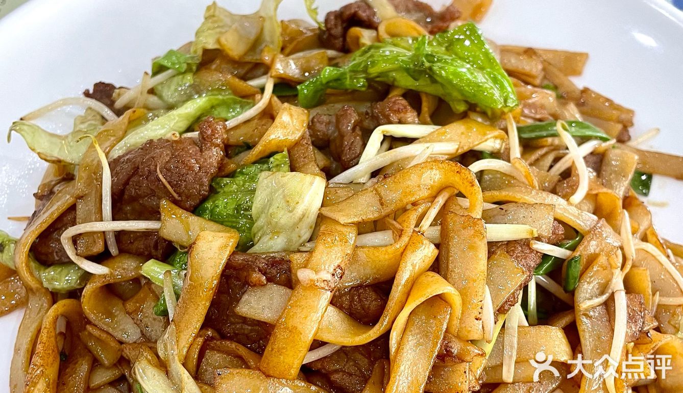 东莞｜十年老牌‼️港式茶餐厅烧鹅饭！