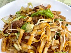 -陈记烧鹅茶餐厅(世和路店)