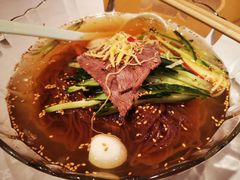 -七八冷面·延边朝鲜族美食(欢乐谷店)