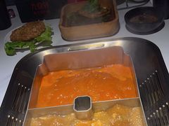 -九鼎轩脆毛肚火锅(南京东路店)