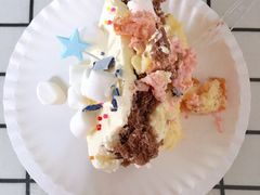 -CAKE BOSS 蛋糕老板(北京世纪金源购物中心)