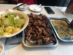 -AK47烤羊腿串吧(柳浪家园店)