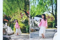 -蜜糖派儿童摄影(青建·太阳岛店)