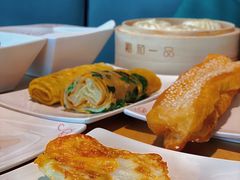 -嘉和一品粥(方庄店)