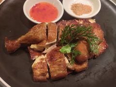 -拾溪餐厅·包厢(杭州千禧度假酒店)