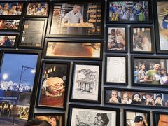 -Fergburger(皇后镇店)