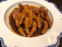 -广州文华东方酒店·江-由辉师傅主理