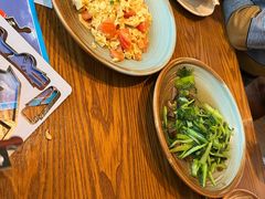-芳草地度假酒店·野炉中餐厅