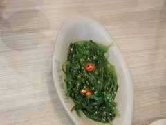 -桂在香知桂林米粉(红博中央公园店)