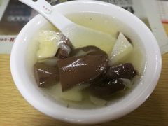 -广和隆猪蹄面(钟法路店)