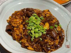 -北京王府井希尔顿酒店·秦唐中餐厅Chynna
