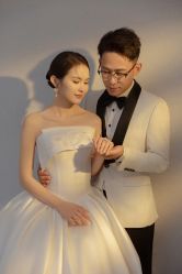 点击看大图 -苏州HX-合喜映画婚纱摄影