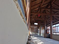-徂徕山森林康养度假谷温泉
