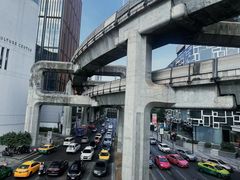 -暹罗广场