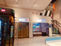 -龙小湖探索乐园 Little Hoo Galaxy(龙湖重庆金沙天街店)