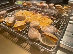 丹东黄蚬子-白玉·朝鲜族烤串(深圳Kkone店)