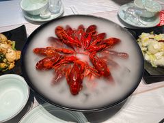 -怪怪龙虾·来自江苏盱眙(惊驾路店)